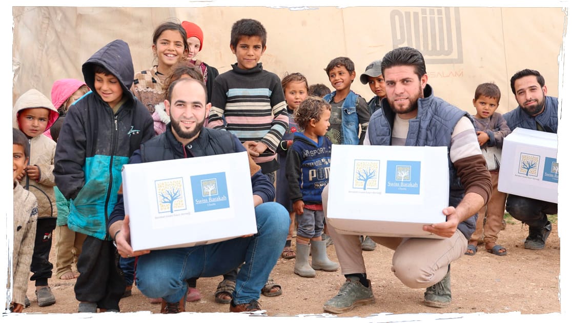 Ramadan 2025 en Suisse – Dates, Derniers 10 Jours & Informations sur la Zakat al-Fitr ​