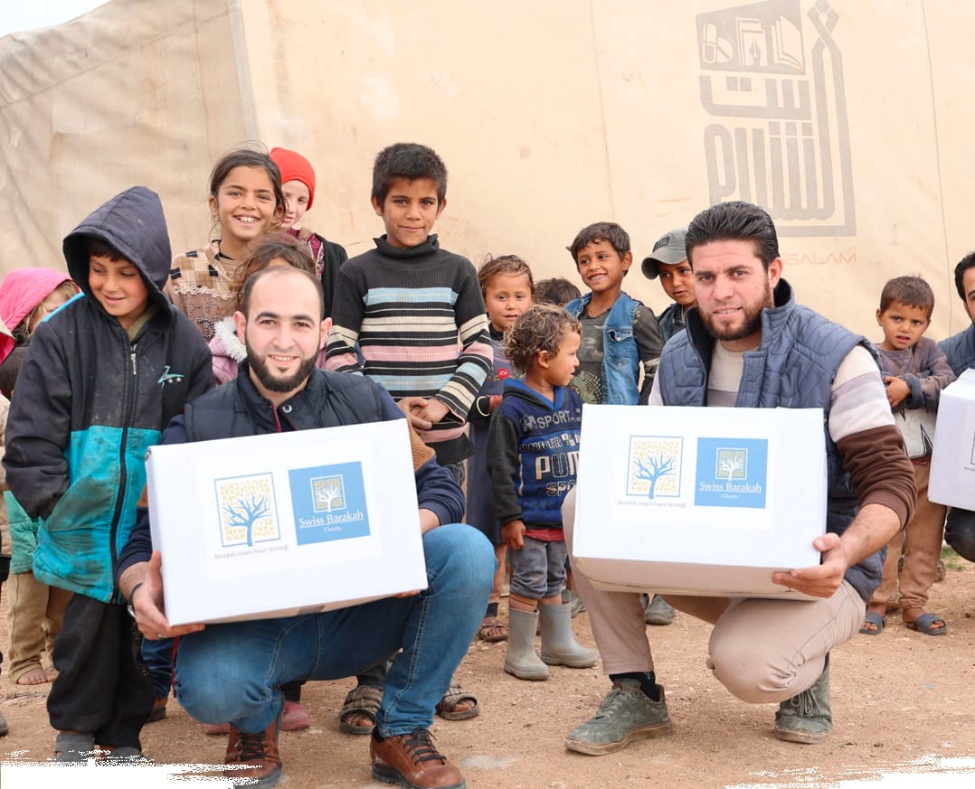 Ramadan 2025 en Suisse – Dates, Derniers 10 Jours & Informations sur la Zakat al-Fitr ​