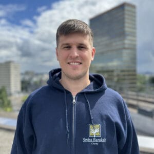 Picture of Adem<br>Kujovic