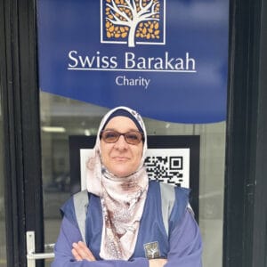Picture of Karima <br>Petra Yeles