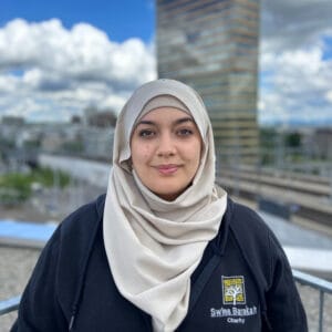 Picture of Yousra<br>Jabbar