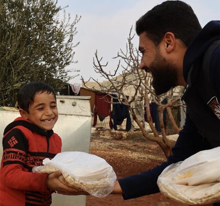 ramadan swiss barakah charity