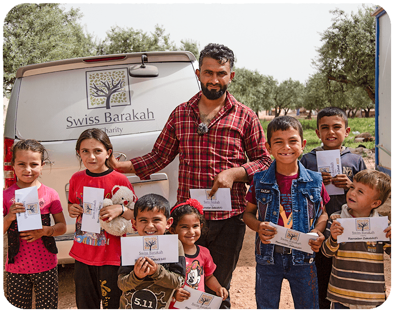 zakat el fitre ramadan swiss barakah charity