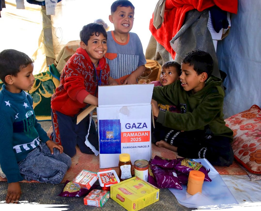 Ramadan 2026 in the UK