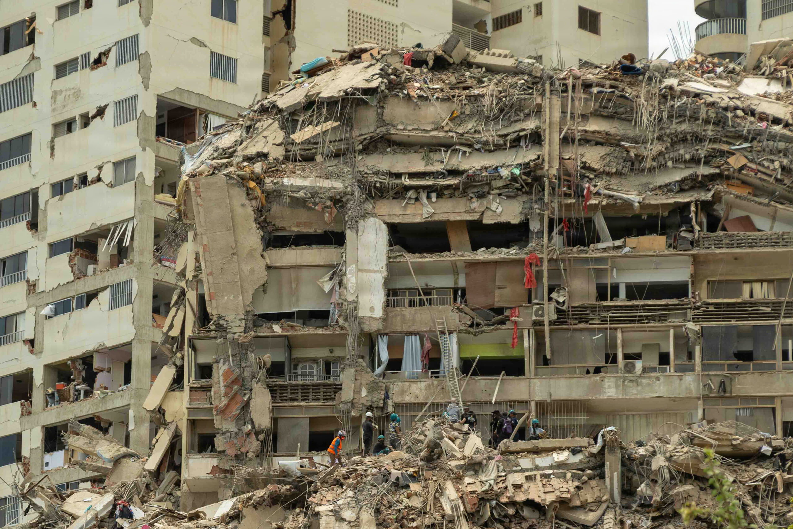 Emergency aid Venezuela